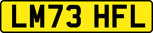 LM73HFL