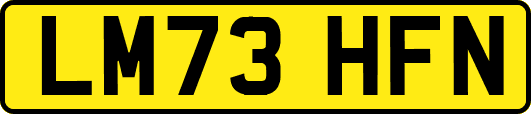 LM73HFN
