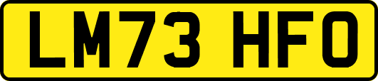 LM73HFO