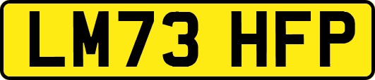 LM73HFP