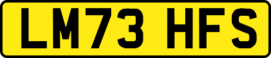 LM73HFS