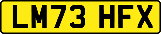 LM73HFX