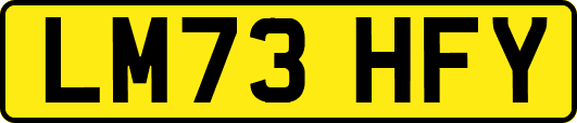LM73HFY