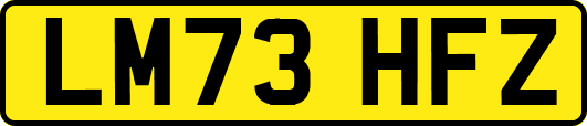 LM73HFZ