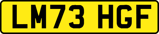 LM73HGF