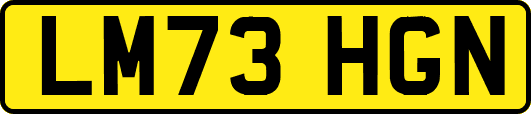 LM73HGN