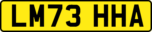 LM73HHA