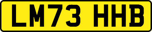 LM73HHB