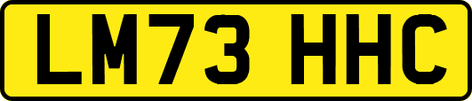 LM73HHC