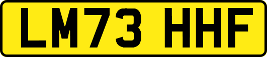 LM73HHF