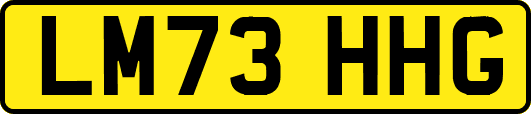 LM73HHG