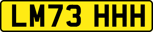 LM73HHH