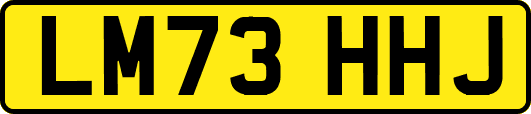 LM73HHJ