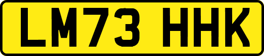 LM73HHK