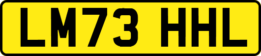 LM73HHL
