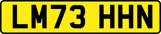 LM73HHN