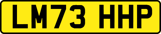 LM73HHP