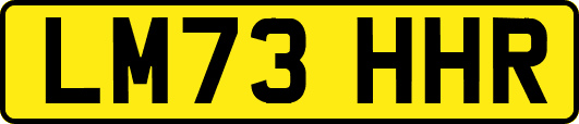 LM73HHR