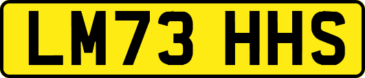 LM73HHS