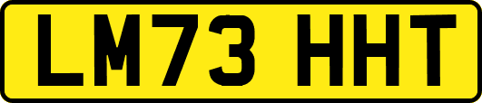 LM73HHT