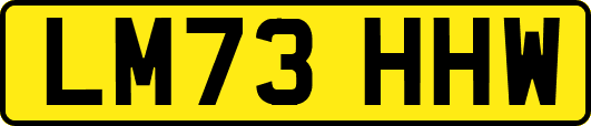 LM73HHW