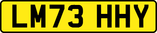 LM73HHY