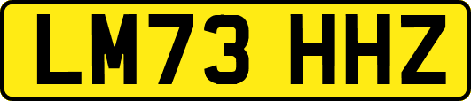 LM73HHZ