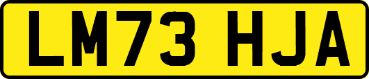 LM73HJA