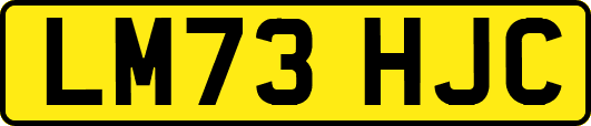 LM73HJC