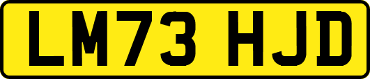 LM73HJD