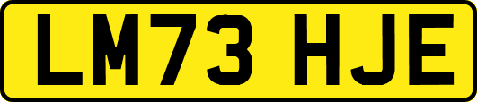 LM73HJE