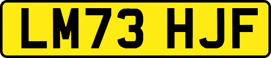 LM73HJF