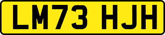 LM73HJH