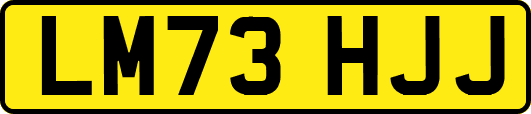LM73HJJ