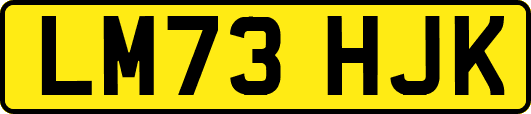 LM73HJK