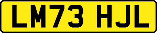 LM73HJL