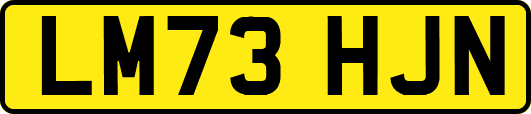 LM73HJN