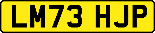 LM73HJP