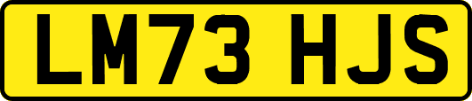LM73HJS