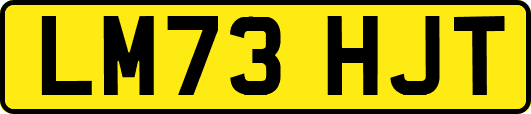 LM73HJT