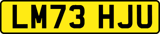 LM73HJU