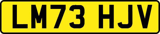 LM73HJV