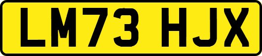 LM73HJX