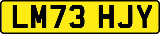 LM73HJY