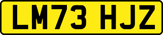 LM73HJZ