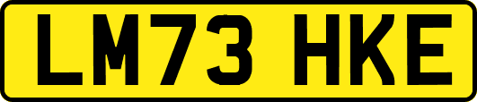 LM73HKE