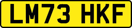 LM73HKF