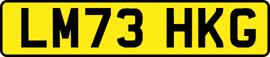 LM73HKG