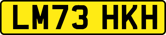LM73HKH