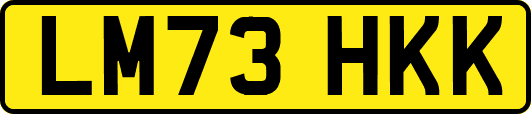 LM73HKK